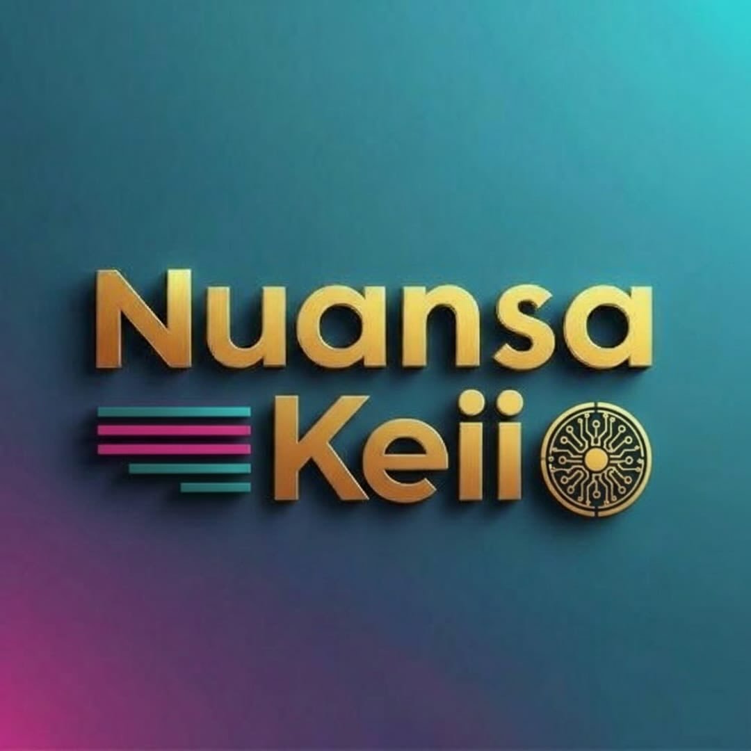 Nuansa Keii