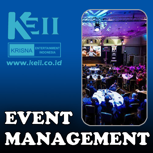 Event Management