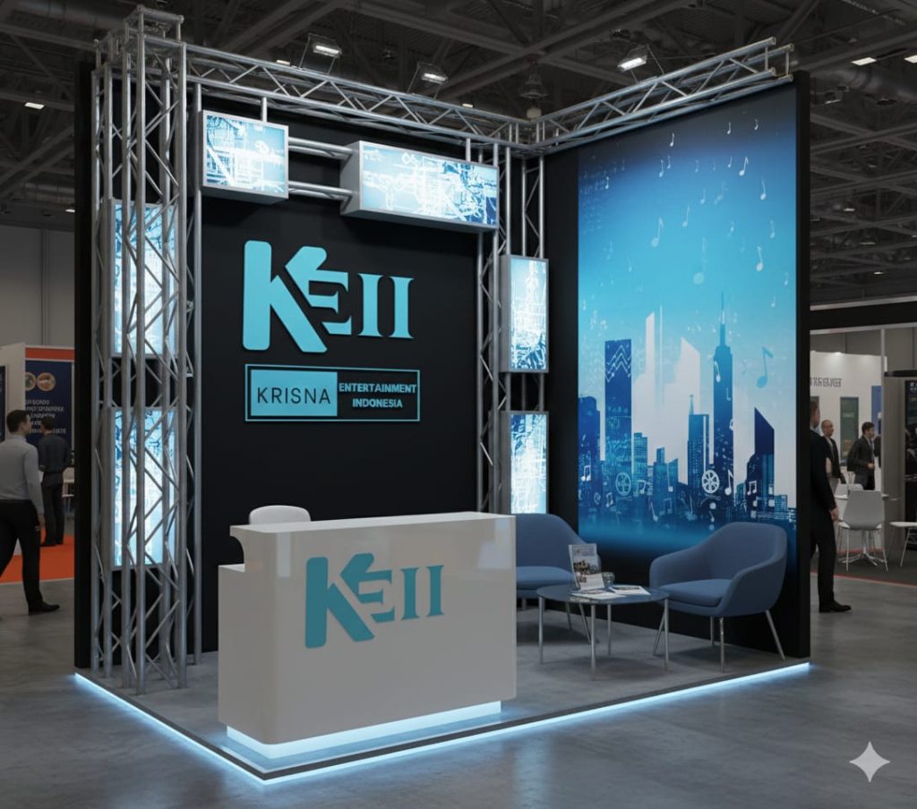 Event Organizer Bekasi Barat