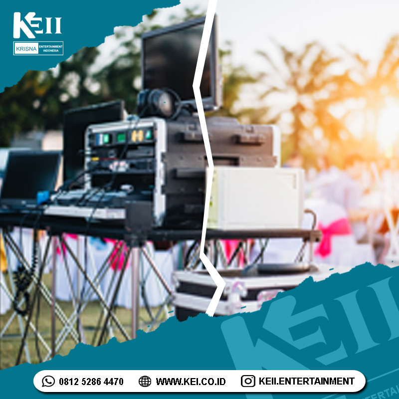 Event Organizer Bekasi Utara