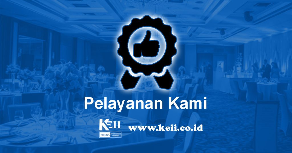 Pelayanan Enterainment