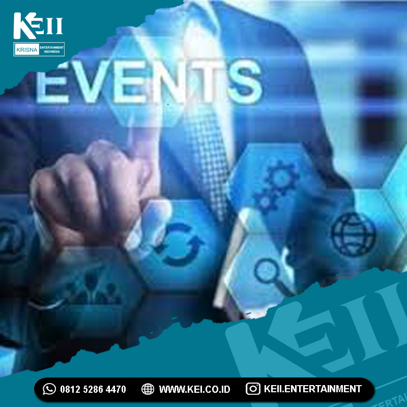 Penyedia Jasa Event Organizer (EO) Bekasi