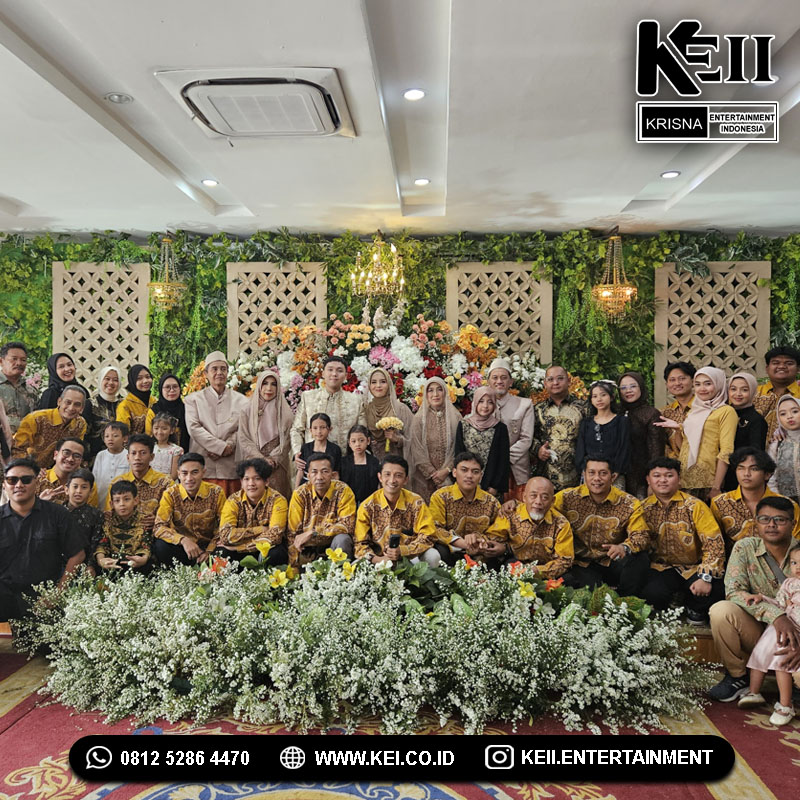 Wedding Organizer Terdekat