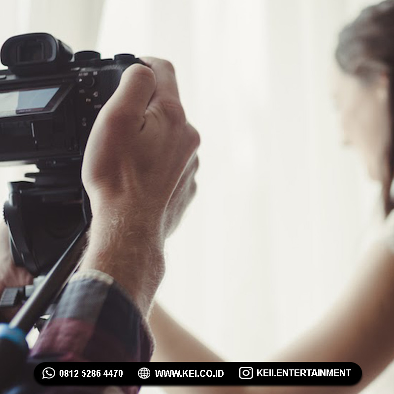 Jasa Fotografer Bekasi