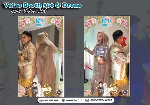 360 in Wedding : Grand Arsilla Hotel