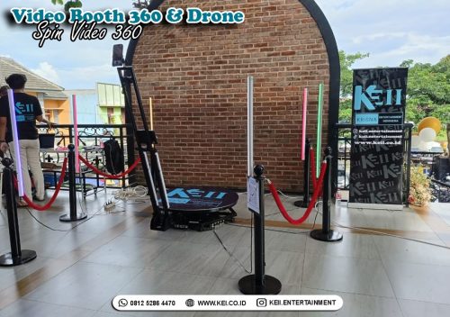 360 in Brithday : La Paris Resto & Cafe