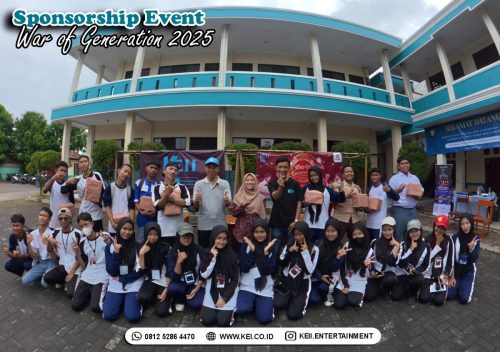 War Of Generation2025